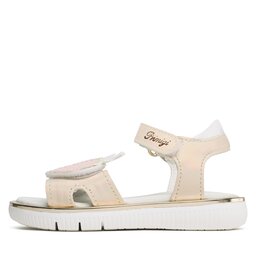 

Босоніжки Primigi 3914000 M Iridescent Beige, Бежевий