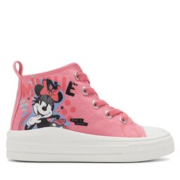 Mickey&Friends Trampki Mickey&Friends CA22318C-DSTC Różowy