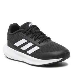 adidas Skor adidas RunFalcon 3 Sport Running Lace Shoes HP5845 Svart