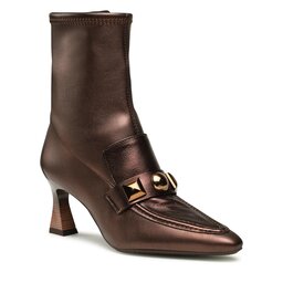 Hispanitas Botki Hispanitas HI232981 Bronzo/Bronzo