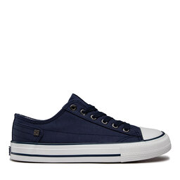 

Кеди Big Star Shoes DD274335 Navy, Cиній