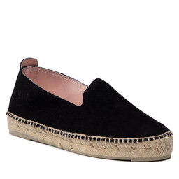 Manebi Espadrilky Manebi Slippers W K 1.0 N0 Black