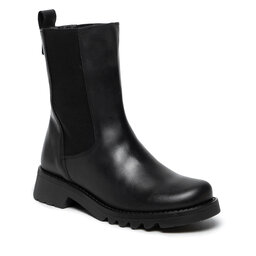 Fly London Bokacsizma Fly London Reinfly P144795000 Black