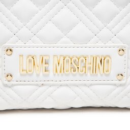 

Сумка LOVE MOSCHINO, Білий