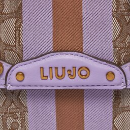 

Сумка Liu Jo M Crossbody AA4246 T9328 Teddy X0534, Кольоровий
