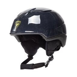 Rossignol Kask narciarski Rossignol Fit Impacts RKKH209 Grey