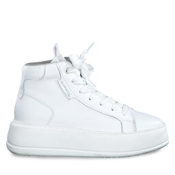 

Снікерcи Tamaris 1-25214-20 White Leather 117, Білий