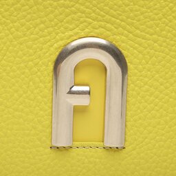

Сумка Furla Primula WB00507-BX0041-1999S-9-036-20-IT-B Canary, Жовтий