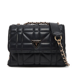 Guess Τσάντα Guess HWQG96 25780 Μαύρο