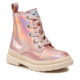 Garvalin Puszābaki Garvalin 231561 Rosa (Mat Metalizado) B