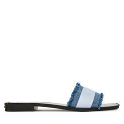 KARL LAGERFELD Ciabatte KARL LAGERFELD Skoot II KL80411 Blu