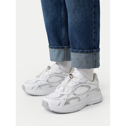 Guess Sneakers Guess EO-CP40GG36AW2026 Weiß