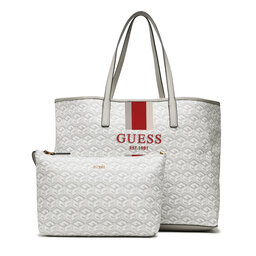 Guess Kabelka Guess Vikky (SV) HWSV69 95240 STL