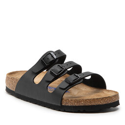 Birkenstock Ciabatte Birkenstock Florida 53013 Nero