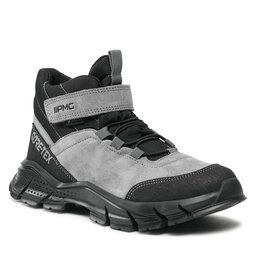 Primigi Stivali Primigi GORE-TEX 4936511 S Grigio/Nero