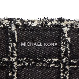 

Сумка MICHAEL Michael Kors 30S4SCYS1C Black, Чорний