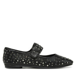 Bronx Sandale Bronx Next-Wagon 66584-D Negru
