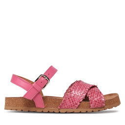 

Босоніжки Lasocki WI12-MARIYO-01 Pink, Рожевий