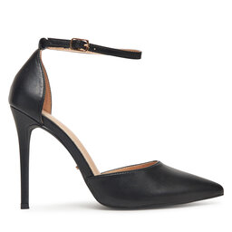 DeeZee High Heels DeeZee HT88745-25 Schwarz