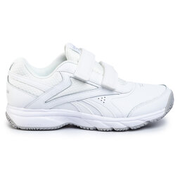 

Взуття Reebok, Білий