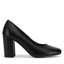 Clara Barson Décolleté Clara Barson WYL3812-1 Nero