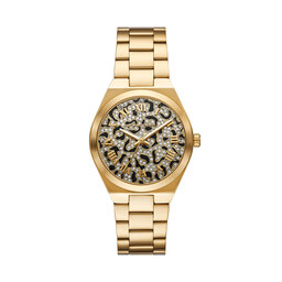 Michael Kors Ceas Michael Kors Lennox MK7500 Auriu