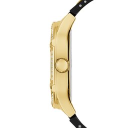 

Годинник Guess Duke GW0641G2 GOLD/BLACK, Чорний