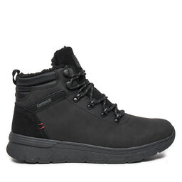 Campus Scarpe da trekking Campus Laros CM0115324200 Nero