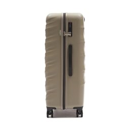 

Велика валіза Puccini PC032A 6A, Бежевий