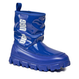 Ugg Wellington Ugg W Classic Brellah Mini 1144059 Rlb