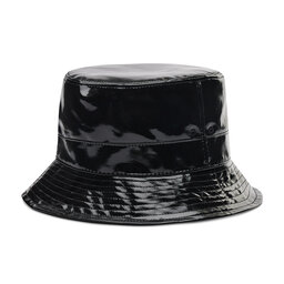 Red Valentino Капелюх Red Valentino Bucket 1Q2HAA19 Чорний
