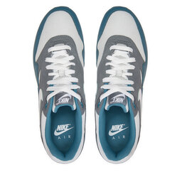 

Взуття Nike Air Max 1 Sc FB9660 001 Photon Dust/White/Cool Grey, Сірий