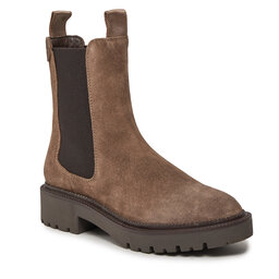 Gant Μποτάκια με λάστιχο Gant Kelliin Chelsea Boot 27553349 Taupe