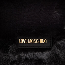 

Сумка LOVE MOSCHINO, Чорний