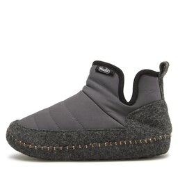 

Тапочки Nuvola Boot New Wool UNBOW685 Dark Grey, Сірий