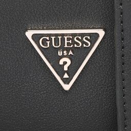 

Сумка Guess Noelle (VG) Mini BagsHWVG78 79680 BLA, Чорний