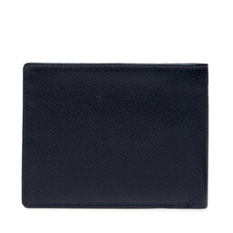 

Велике Чоловіче Портмоне Gino Rossi O3M1-007-AW21 Navy, Cиній