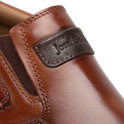 

Туфлі Josef Seibel Alastair 03 42803 860 371 Cognac/Kombi, Коричневий