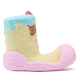 

Взуття Attipas Ice Cream A18I Pink, Жовтий