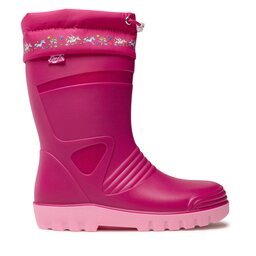 

Гумові чоботи Lurchi Philly 33-29811-33 S Pink, Рожевий