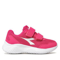 

Взуття Diadora Robin 3 Jr V 101.178063.01 C8378 Beetroot Purple/White, Рожевий
