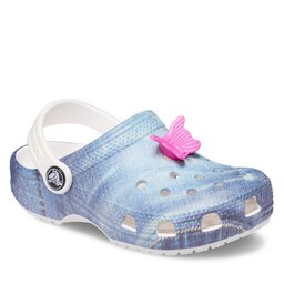 Crocs Klompe Crocs Classic Denim Clog T 208302 94S