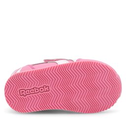 

Взуття Reebok Royal Cl Jog HP4733 Рожевий