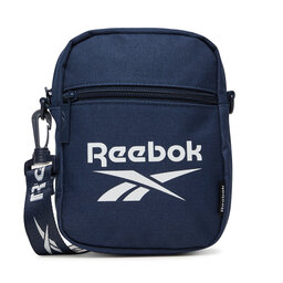 Reebok Válltáska Reebok RBK-010-CCC-06 Sötétkék
