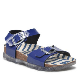 Superfit Σανδάλια Superfit 1-000127-8000 M Blau