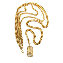 Elisabetta Franchi Curea de Damă Elisabetta Franchi CT-49-K47E2-V360 Auriu