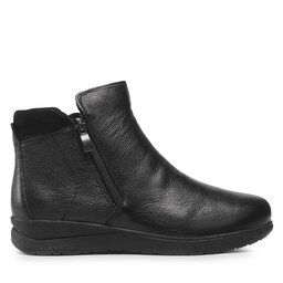 

Ботильйони Caprice 9-26351-29 Black Comb 019, Чорний