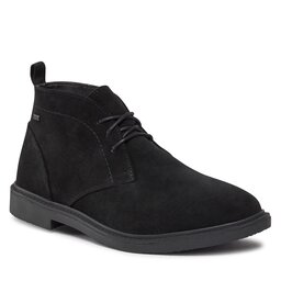 s.Oliver Polacchine s.Oliver 5-15211-41 Black 001