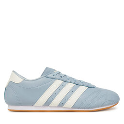 adidas Sneakers adidas Taekwondo JS3317 Albastru celest