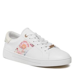 

Снікерcи Ted Baker 251466 White, Білий